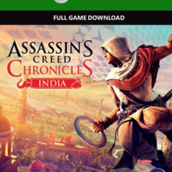 💥ASSASSIN´S CREED CHRONICLES: INDIA XBOX КЛЮЧ 🔑