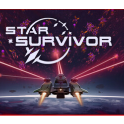 Star Survivor - STEAM GIFT РОССИЯ