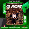 EA SPORTS FC 25 ULTIMATE EDITION      5 игр / XBOX