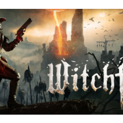 Witchfire - STEAM GIFT РОССИЯ
