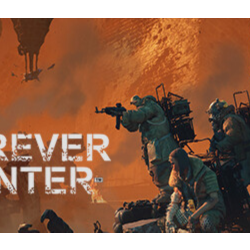 The Forever Winter - STEAM GIFT РОССИЯ