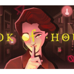 Book of Hours * STEAM РОССИЯ ⚡ АВТОДОСТАВКА 💳0% КАРТЫ