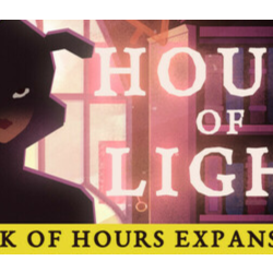 BOOK OF HOURS: HOUSE OF LIGHT DLC * STEAM RU ⚡