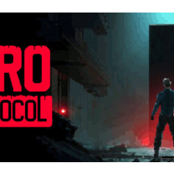 ZERO PROTOCOL * STEAM РОССИЯ ⚡ АВТОДОСТАВКА 💳0% КАРТЫ