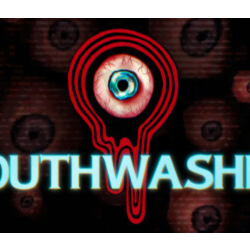 Mouthwashing * STEAM РОССИЯ ⚡ АВТОДОСТАВКА 💳0% КАРТЫ
