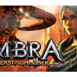 Umbra - The Last Summoner - STEAM GIFT РОССИЯ