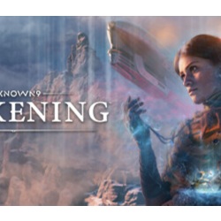 Unknown 9: Awakening – Standard Edition * STEAM RU ⚡