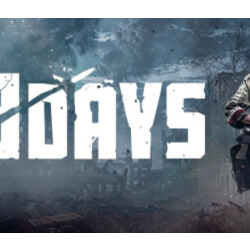 63 Days - STEAM GIFT РОССИЯ
