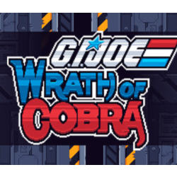 G.I. Joe: Wrath of Cobra - STEAM GIFT РОССИЯ