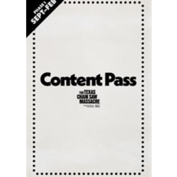 🔥🔮The Texas Chain Saw Massacre - Content Pass 🎮XBOX