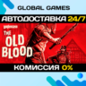 Wolfenstein: The Old Blood STEAM GIFT🚀АВТОДОСТАВКА💳0%