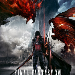 🔴FINAL FANTASY XVI COMPLETE paypal🔴STEAM OFFLINE🔴