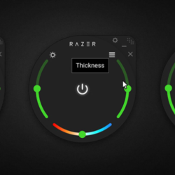 Код/Ключ активации Razer Virtual Ring Light