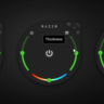 Код/Ключ активации Razer Virtual Ring Light