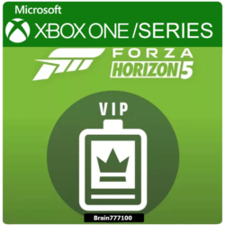 Forza Horizon 5 VIP Membership Xbox One/Series/PC