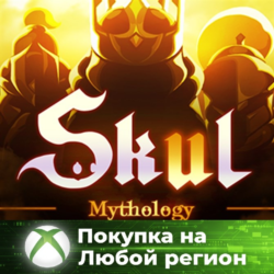 Skul The Hero Slayer - Mythology Pack XBOX Любой Регион