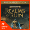 Warhammer Age of Sigmar: Realms of Ruin Ultimate