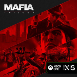 КЛЮЧ Mafia Trilogy XBOX Код