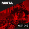 КЛЮЧ Mafia Trilogy XBOX Код