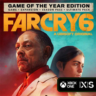 КЛЮЧ Far Cry 6 Game of the Year Edition XBOX Код