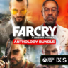 КЛЮЧ Far Cry Anthology Bundle XBOX Код