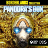КЛЮЧ Borderlands Collection Pandoras Box XBOX Код