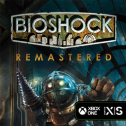 КЛЮЧ BioShock Remastered XBOX Код