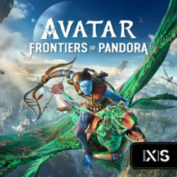КЛЮЧ Avatar Frontiers of Pandora XBOX Код