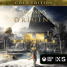 КЛЮЧ Assassin&acute;s Creed Origins GOLD XBOX Код
