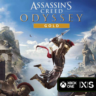 КЛЮЧ Assassin&acute;s Creed Odyssey GOLD XBOX Код