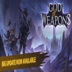 God Of Weapons (Steam ключ / РФ Весь мир)