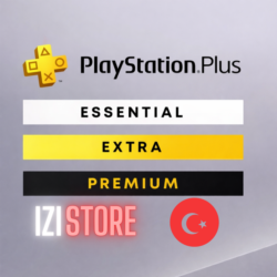 ПОДПИСКА PS PLUS ЛЮКС ЭКСТРА ОСНОВНАЯ 1-12 ТУРЦИЯ | EA PLAY БЫСТРО