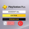ПОДПИСКА PS PLUS ЛЮКС ЭКСТРА ОСНОВНАЯ 1-12 ТУРЦИЯ | EA PLAY БЫСТРО
