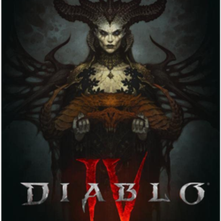 🔵 DIABLO IV PS4/PS5 | ТУРЦИЯ/УКРАИНА БЫСТРО 🎁