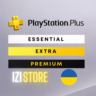 ПОДПИСКА PS PLUS ЛЮКС ЭКСТРА ОСНОВНАЯ 1-12 УКРАИНА | EA PLAY БЫСТРО