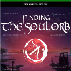 💥FINDING THE SOUL ORB XBOX ONE|XS🔑КЛЮЧ