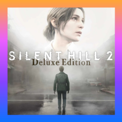 🔴SILENT HILL 2 REMAKE DELUXE🔥Steam🔥 DLC  БОНУСЫ🔴