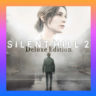 SILENT HILL 2 REMAKE DELUXE  Steam   DLC  БОНУСЫ