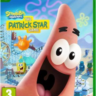 SpongeBob SquarePants The Patrick Xbox One & Series X|S