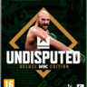 Undisputed - Deluxe WBC Edition Xbox Series X|S
