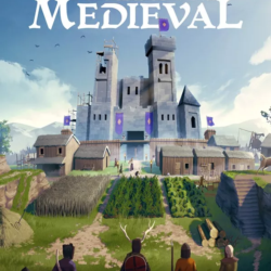 🎭Going Medieval✔️STEAM Аккаунт ✔️ ОФЛАЙН