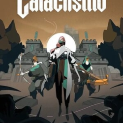🎭Cataclismo✔️STEAM Аккаунт ✔️ ОФЛАЙН