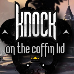 ・KNOCK ON THE COFFIN LID・STEAM АККАУНТ・