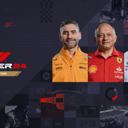 F1 Manager 2024 Deluxe Edition Steam Ключ Russia