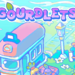 ・GOURDLETS・STEAM АККАУНТ・ГАРАНТИЯ ・