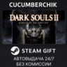 DARK SOULS™ II: Bundle (DX9) STEAM GIFT AUTO RU МИР