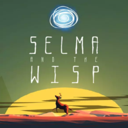 💥Selma and the Wisp X  XBOX ONE / X|S / КЛЮЧ 🔑