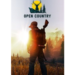 💥Open Country XBOX🔑