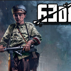 💥63 Days 🔵PS4/PS5🔴ТУРЦИЯ🔴