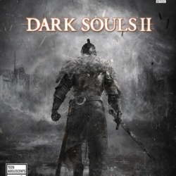 174 ⭐ XBOX 360 | DARK SOULS™ II
